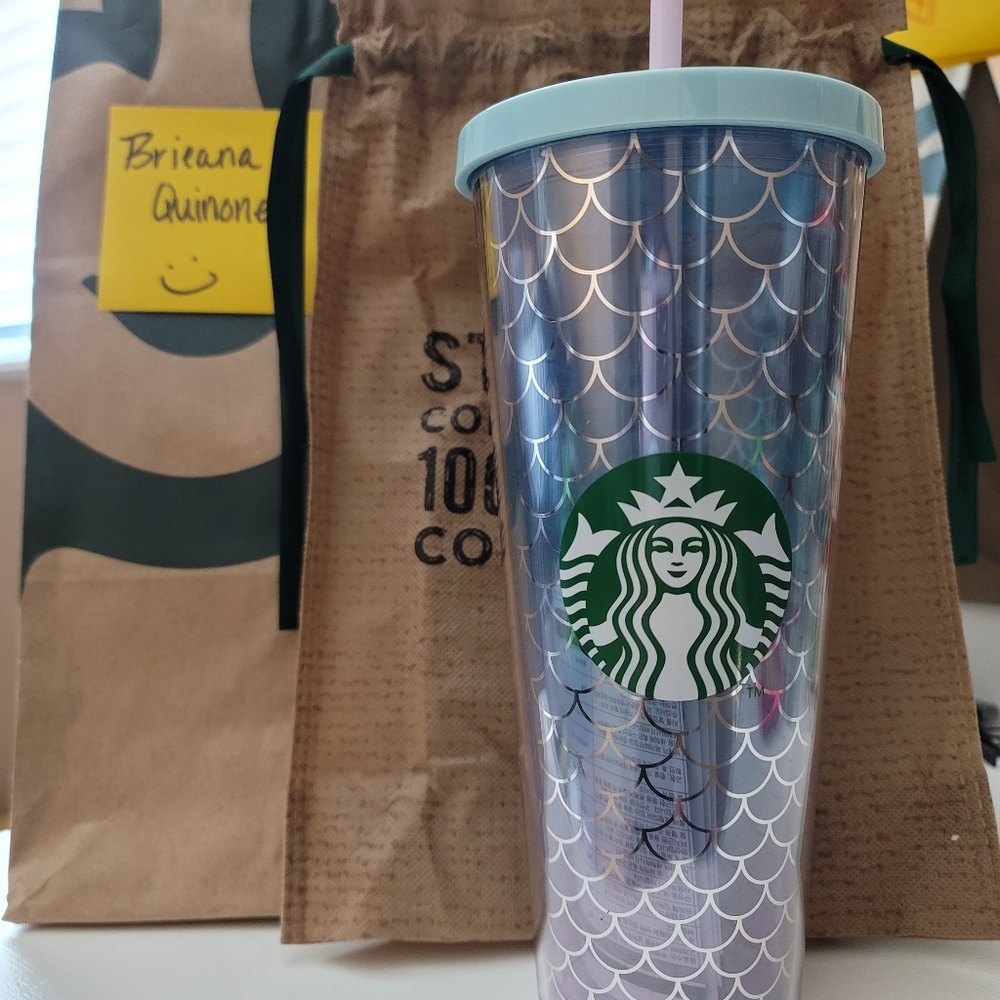 Starbucks Korea Mare Tumbler